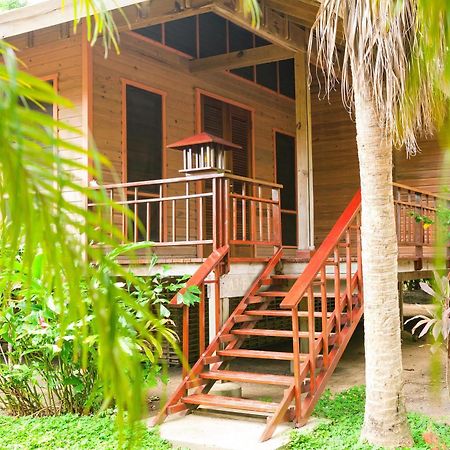 Casa Flores Palmetto Bay Buitenkant foto