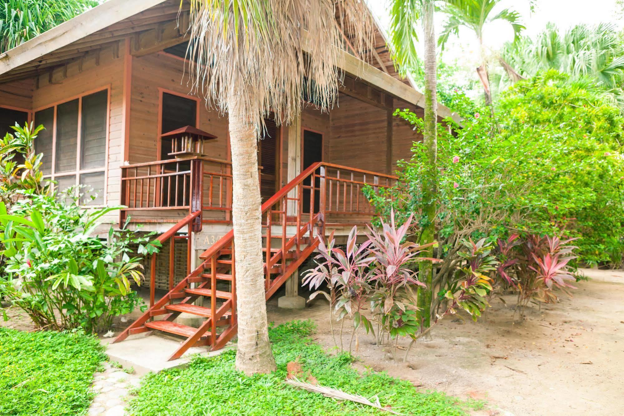 Casa Flores Palmetto Bay Buitenkant foto
