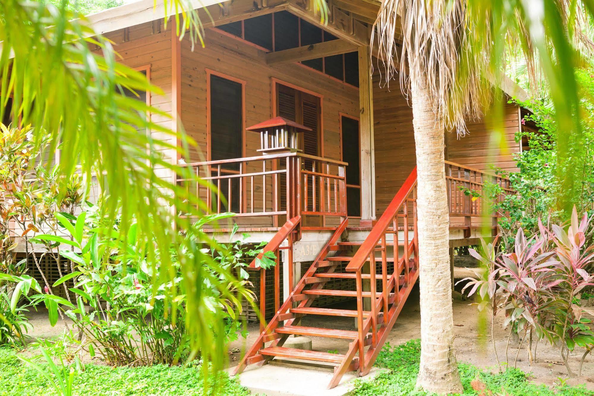 Casa Flores Palmetto Bay Buitenkant foto