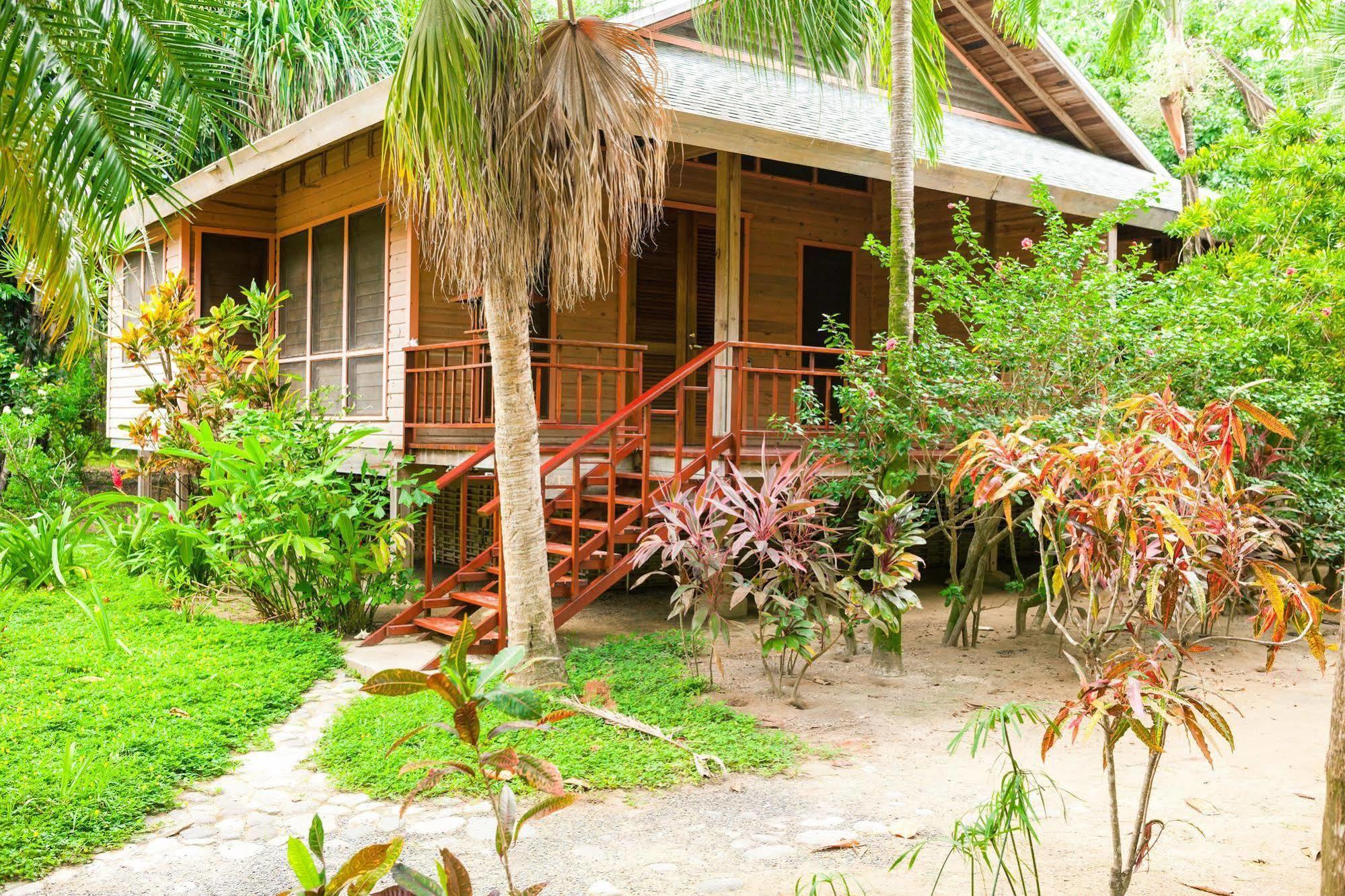 Casa Flores Palmetto Bay Buitenkant foto