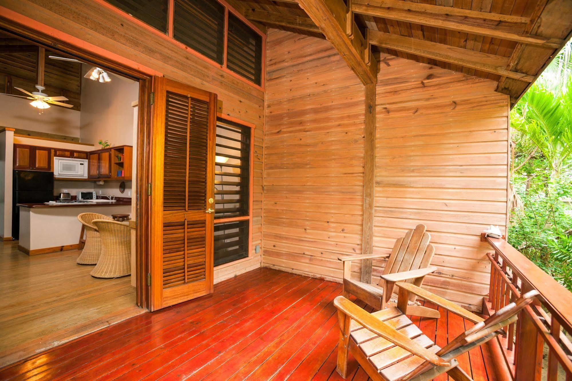 Casa Flores Palmetto Bay Buitenkant foto