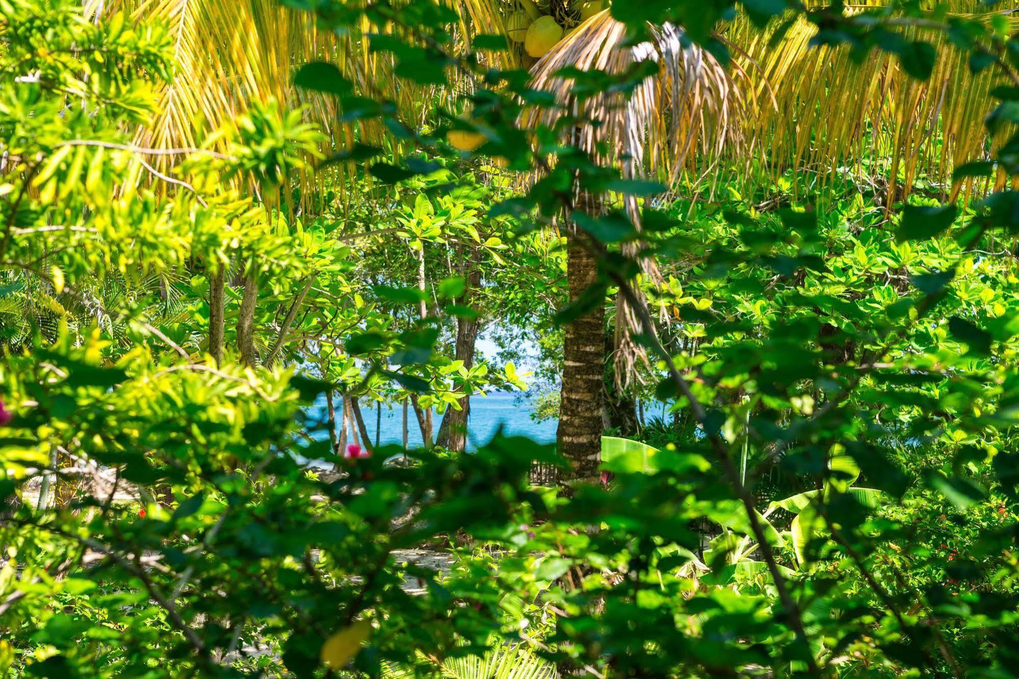 Casa Flores Palmetto Bay Buitenkant foto